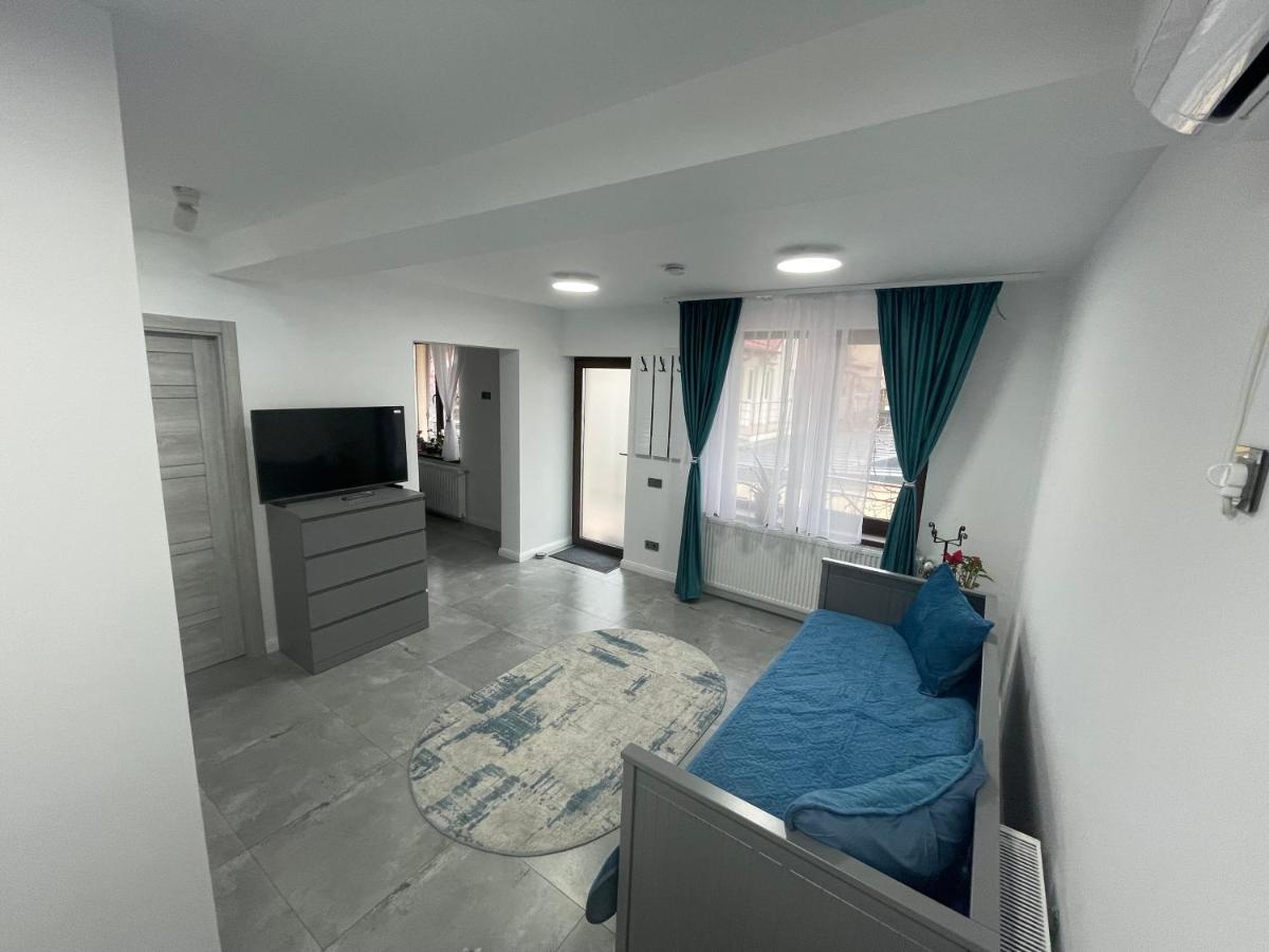 Apusului Residence Bucharest Exterior photo