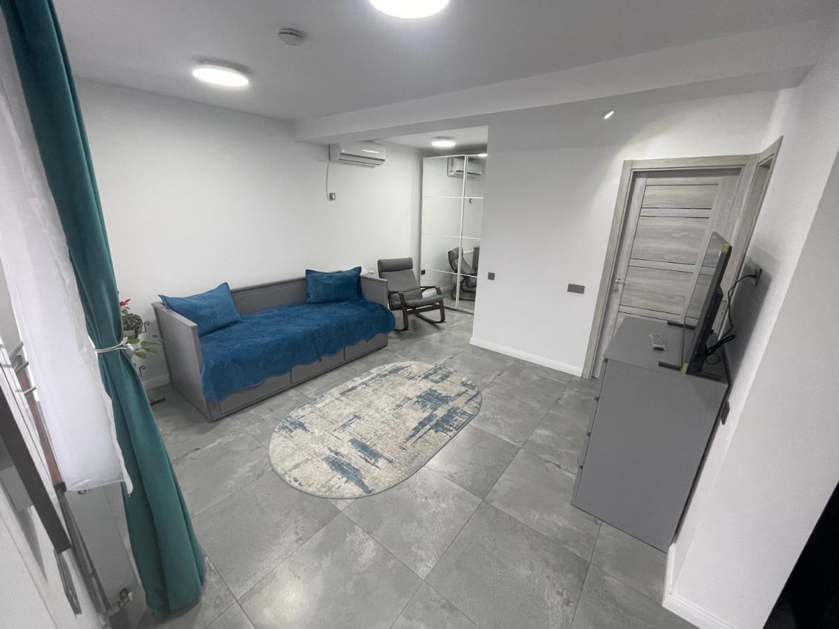 Apusului Residence Bucharest Exterior photo