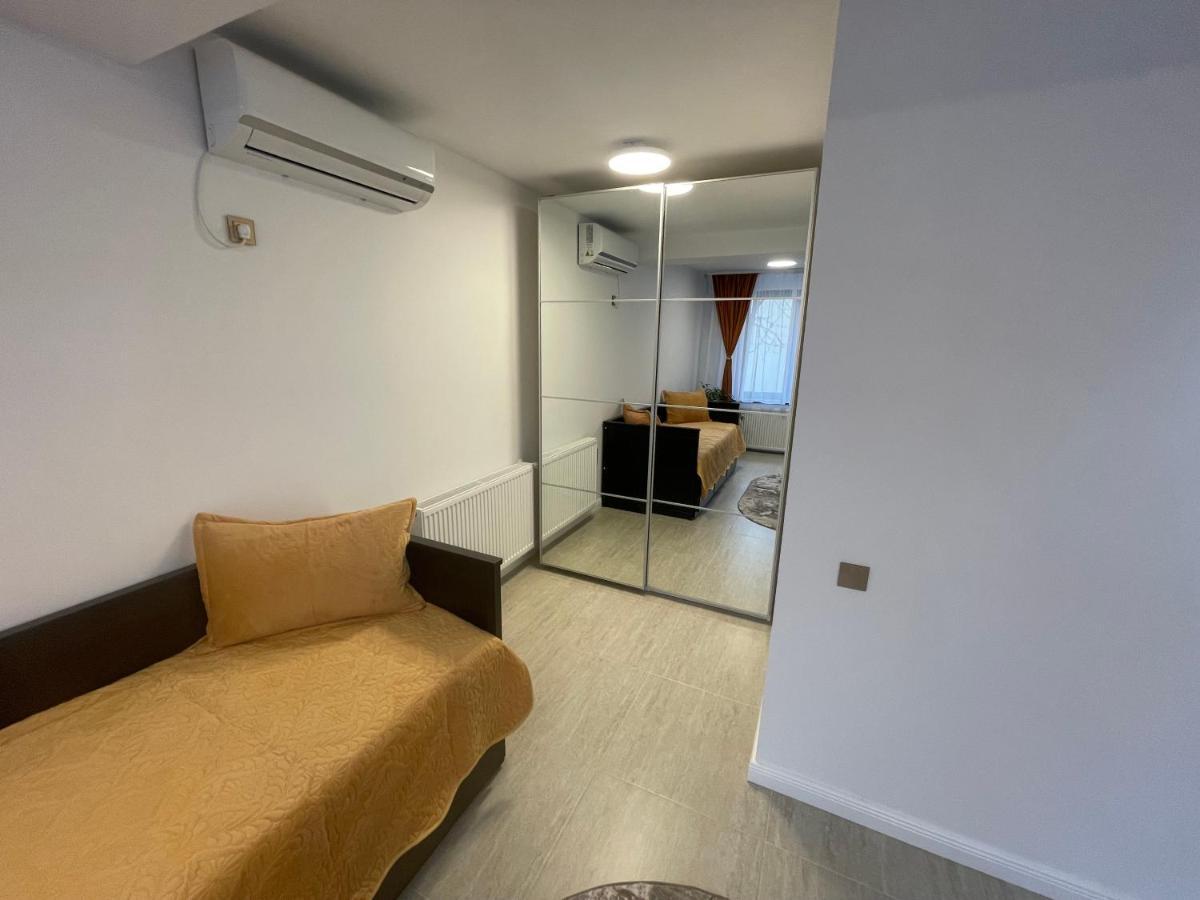 Apusului Residence Bucharest Exterior photo